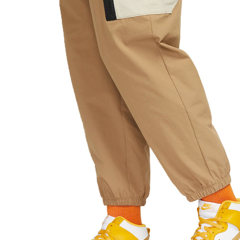 CELANA TRAINING NIKE Wmns Sportswear Woven Cargo Pant