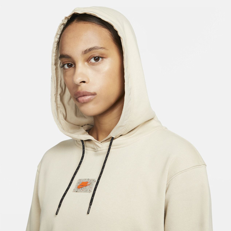 Wmns Sportswear Sports Utility Fleece Hoodie foto 3