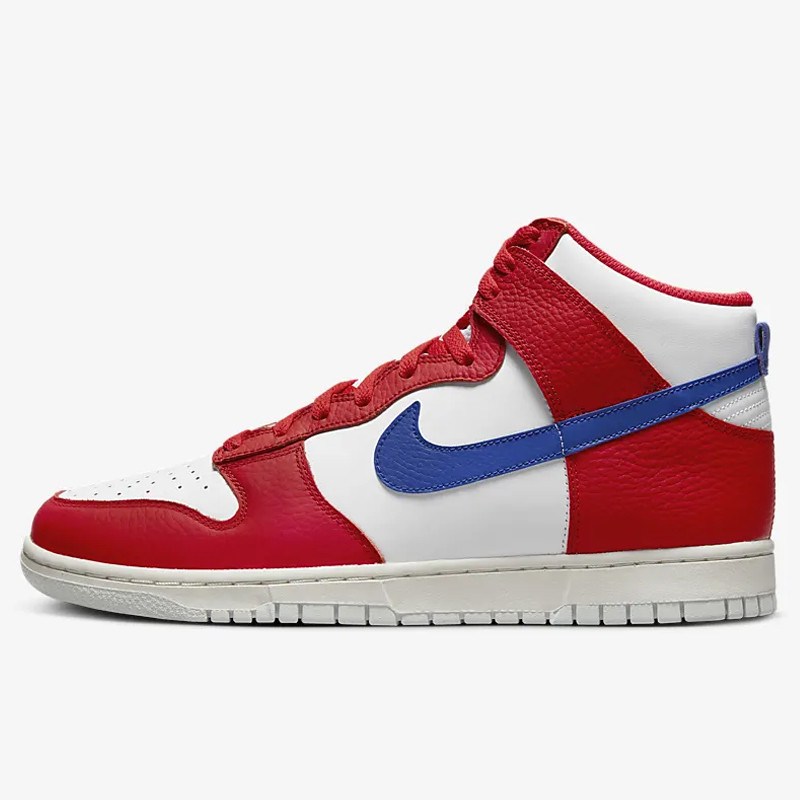 SEPATU SNEAKERS NIKE Dunk High Retro USA