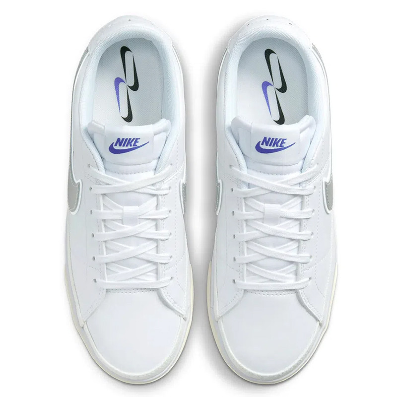 SEPATU SNEAKERS NIKE Wmns Court Legacy