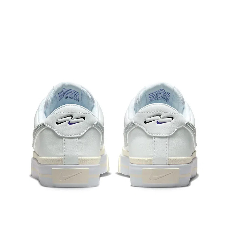 SEPATU SNEAKERS NIKE Wmns Court Legacy
