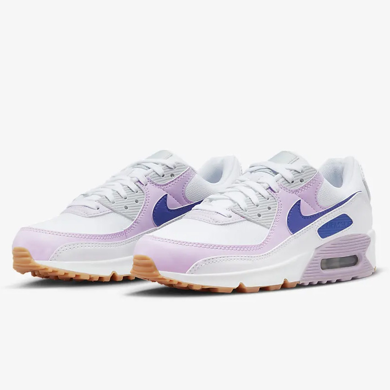 SEPATU SNEAKERS NIKE Wmns Air Max 90