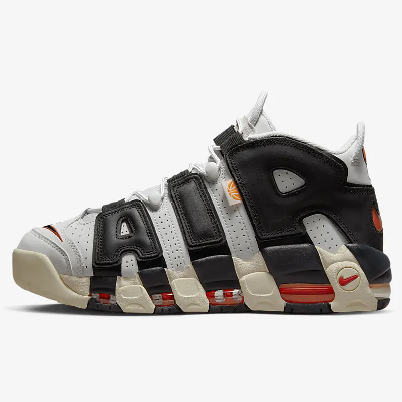 SEPATU BASKET NIKE Air More Uptempo '96 Hoops