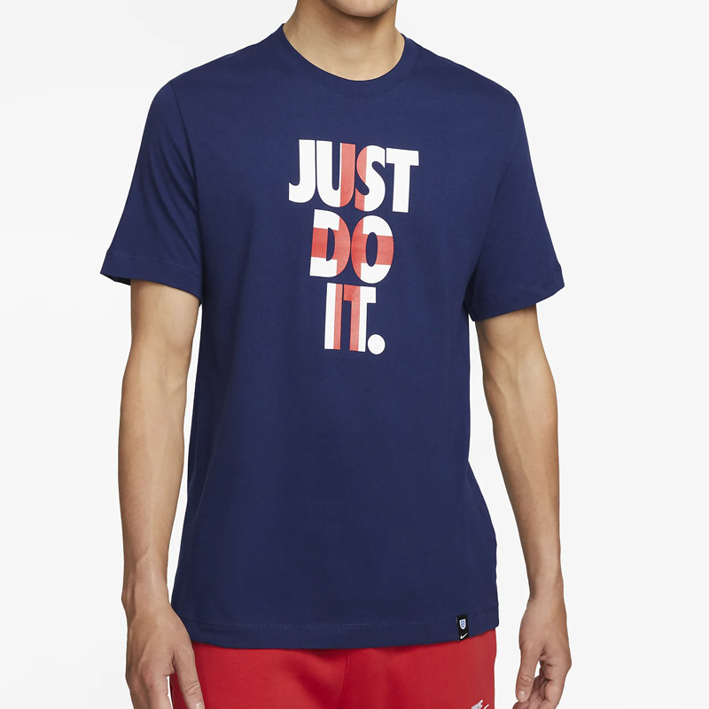 BAJU SNEAKERS NIKE England Just Do It Tee