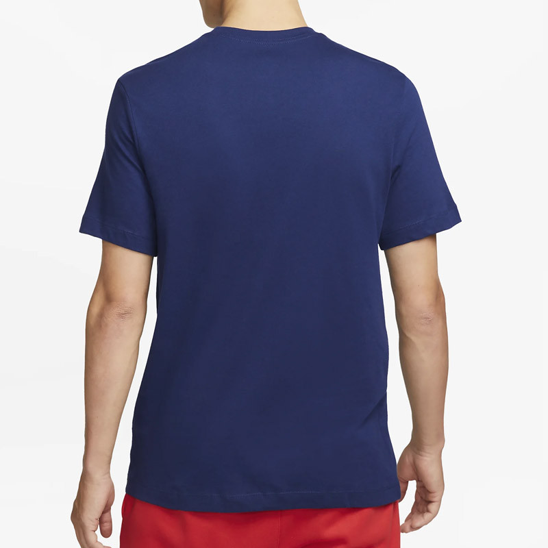 BAJU SNEAKERS NIKE England Just Do It Tee