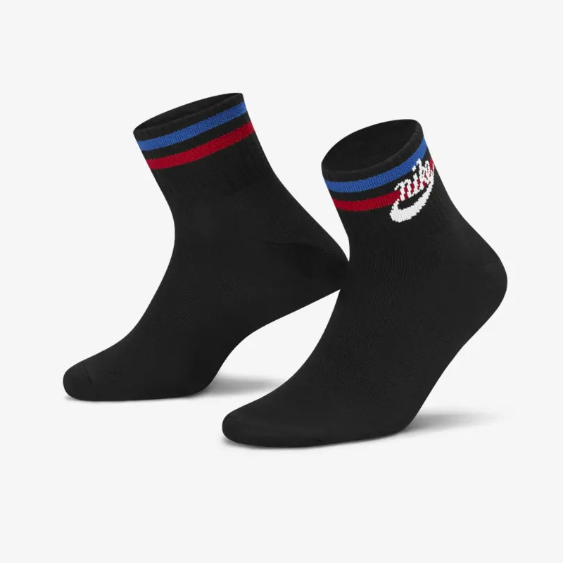 3pk Everyday Essential Ankle Socks foto 3