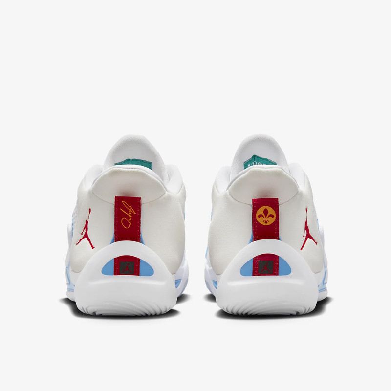SEPATU BASKET AIR JORDAN Tatum 1 GS St. Louis