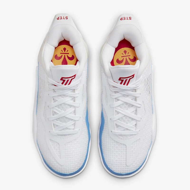 SEPATU BASKET AIR JORDAN Tatum 1 GS St. Louis