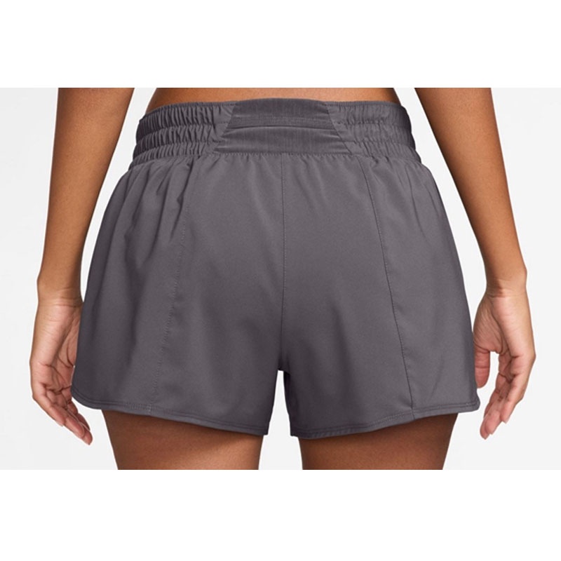 CELANA LARI NIKE Wmns ONE DF MR 3IN BR SHORT