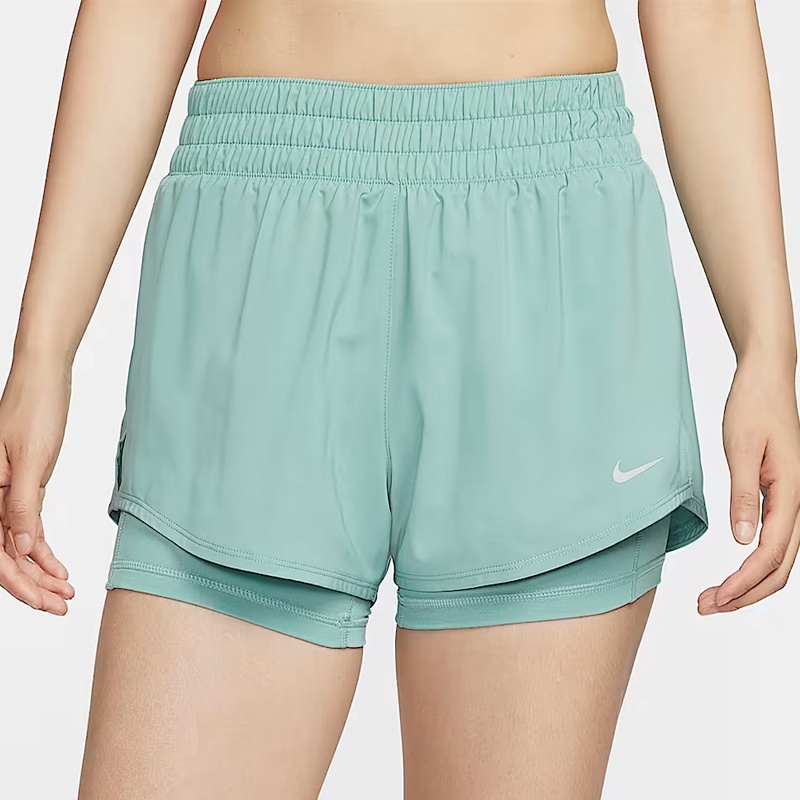CELANA LARI NIKE  Wmns AS W NK ONE DF MR 3IN 2N1 SRT