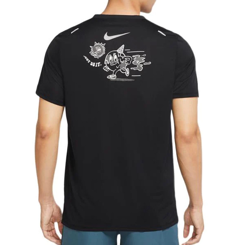 Dri-Fit Rise Tee foto 2