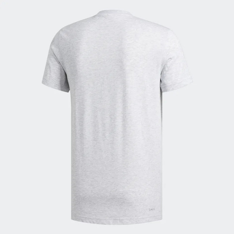 BAJU BASKET ADIDAS Basketball Not Same Art Tee