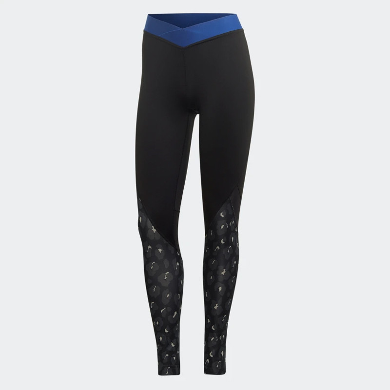 CELANA TRAINING ADIDAS Wmns Alphaskin Iteration Tights