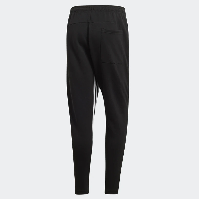CELANA TRAINING ADIDAS Must Haves 3-Stripes Tapered Pants