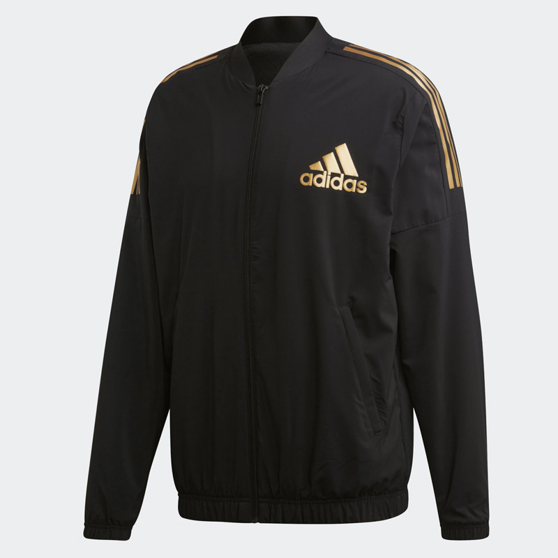 BAJU TRAINING ADIDAS Sport Id Track Top
