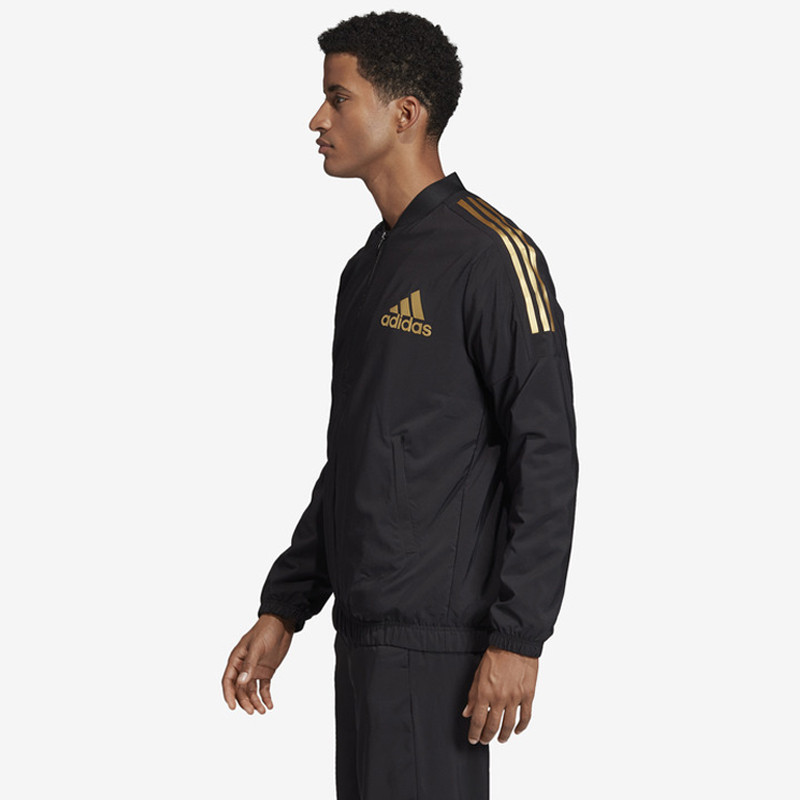 BAJU TRAINING ADIDAS Sport Id Track Top