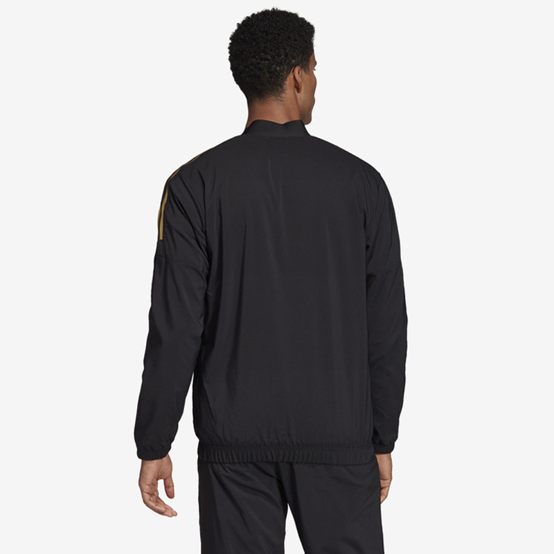 BAJU TRAINING ADIDAS Sport Id Track Top