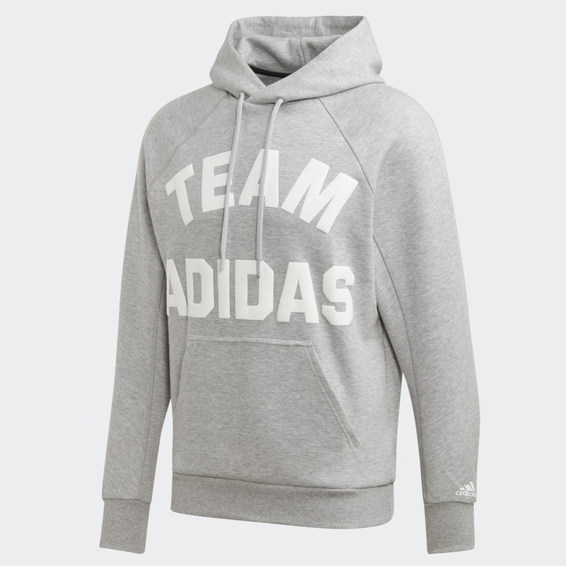 BAJU SNEAKERS ADIDAS VRCT Hoodie