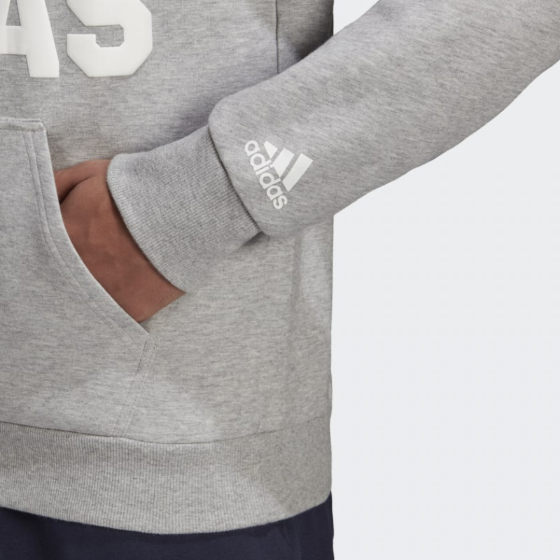 BAJU SNEAKERS ADIDAS VRCT Hoodie