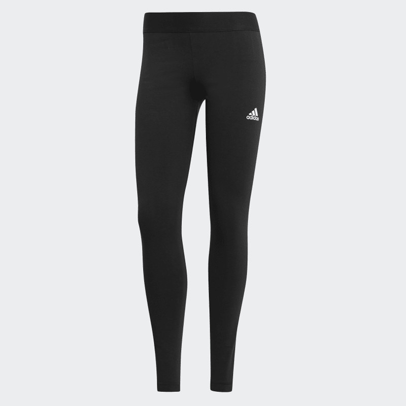 CELANA TRAINING ADIDAS Wmns Asymmetrical 3-Stripes Leggings