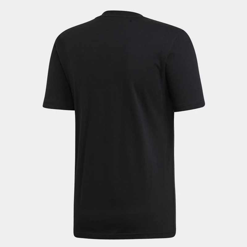 BAJU FOOTBALL ADIDAS Manchester United Street Graphic Tee