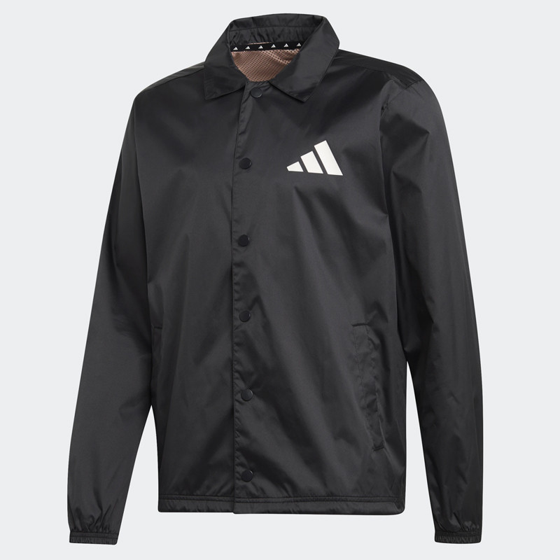 BAJU TRAINING ADIDAS Athletic Pack Coaches Jacket