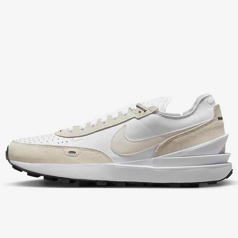 SEPATU SNEAKERS NIKE Waffle One Leather