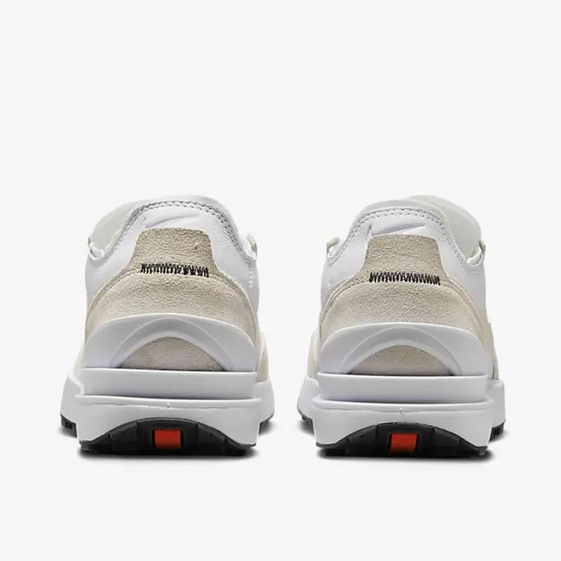 SEPATU SNEAKERS NIKE Waffle One Leather