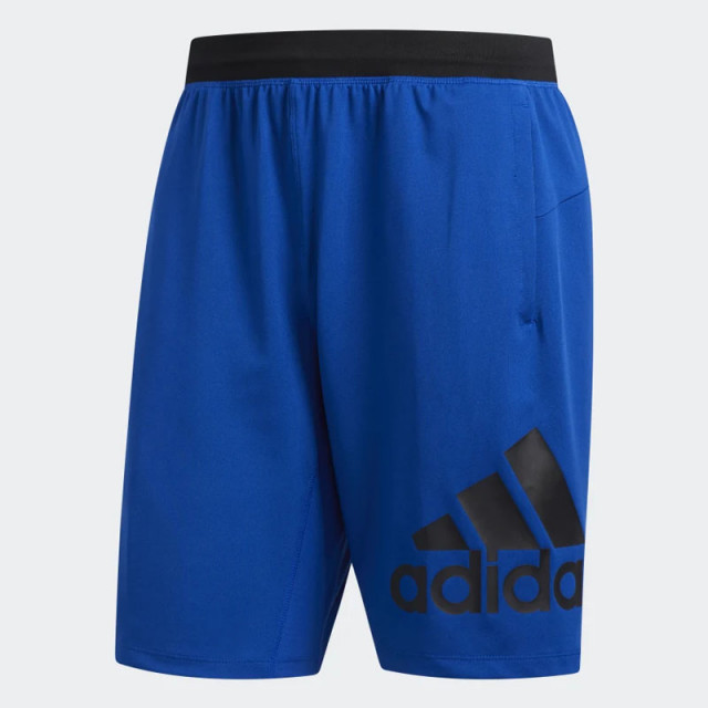 CELANA TRAINING ADIDAS 4Krft Sport Badge Of Sport Shorts