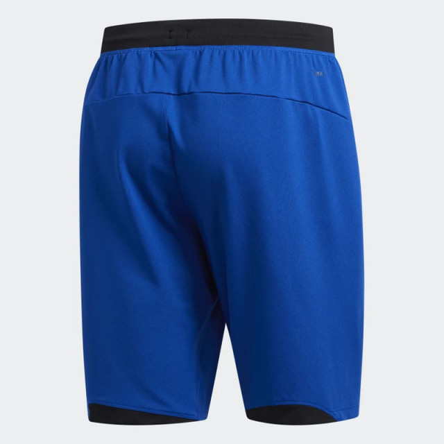 CELANA TRAINING ADIDAS 4Krft Sport Badge Of Sport Shorts