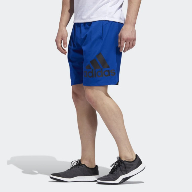 CELANA TRAINING ADIDAS 4Krft Sport Badge Of Sport Shorts