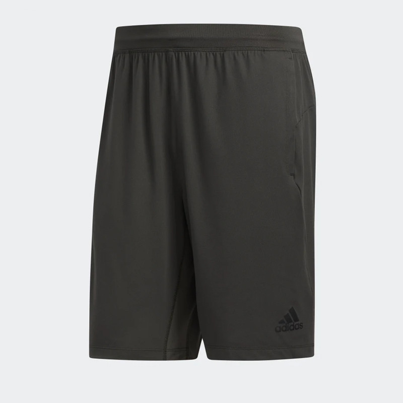 CELANA TRAINING ADIDAS 4KRFT Sport Ultimate 9-Inch Knit Shorts
