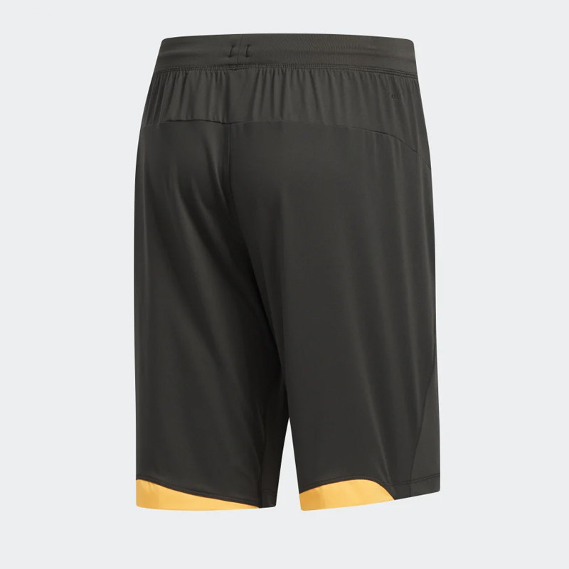 CELANA TRAINING ADIDAS 4KRFT Sport Ultimate 9-Inch Knit Shorts