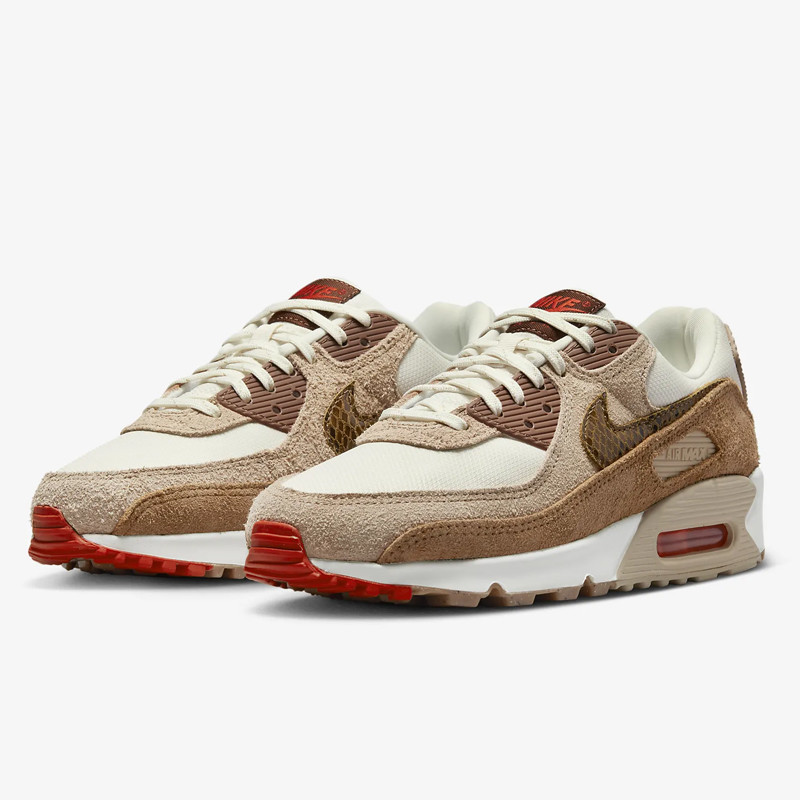 Wmns Air Max 90 SE foto 2
