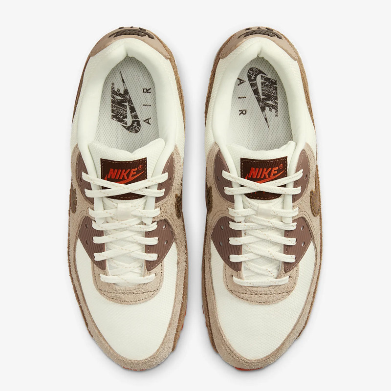 Wmns Air Max 90 SE foto 3