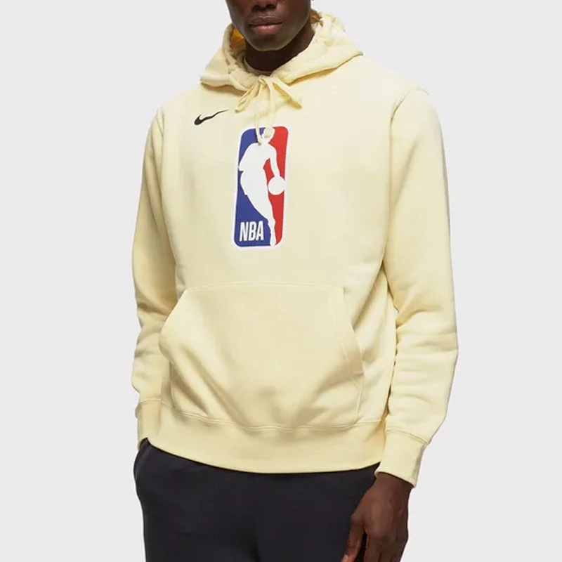 BAJU BASKET NIKE Nba Team 31 Club Fleece Hoodie