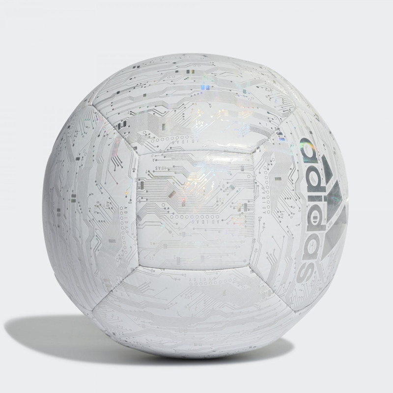PERALATAN FOOTBALL ADIDAS Capitano Ball