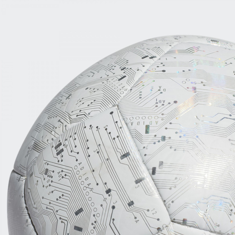 PERALATAN FOOTBALL ADIDAS Capitano Ball