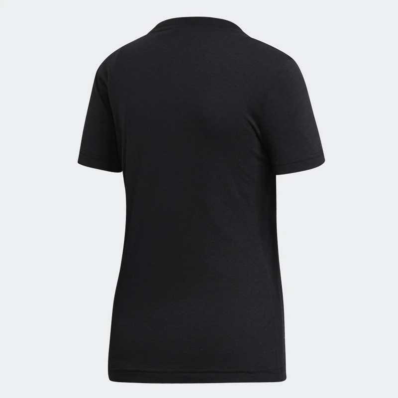 BAJU TRAINING ADIDAS Wmns Must Haves Badge of Sport Tee