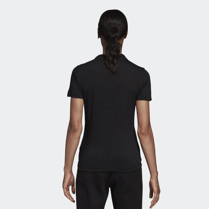 BAJU TRAINING ADIDAS Wmns Must Haves Badge of Sport Tee