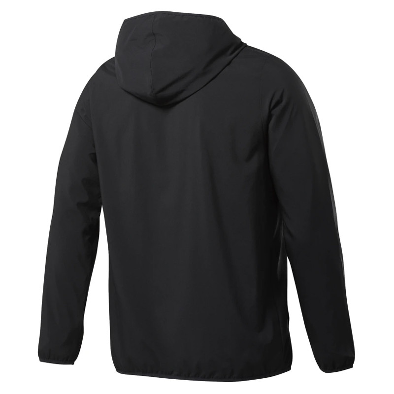 Essentials Woven Jacket foto 2