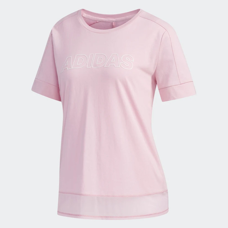 BAJU SNEAKERS ADIDAS Wmns ID Tee
