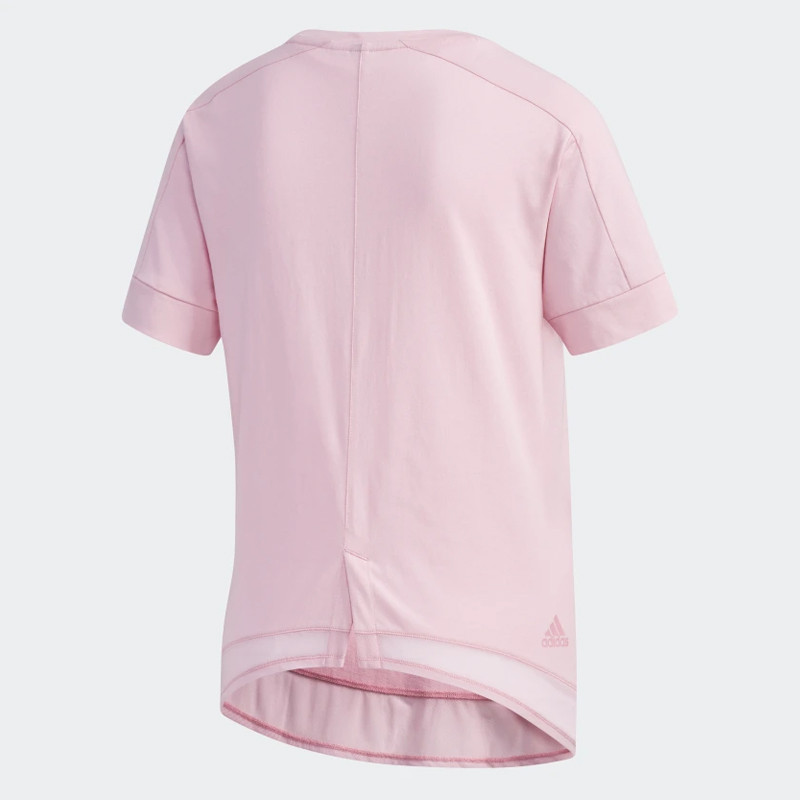 BAJU SNEAKERS ADIDAS Wmns ID Tee