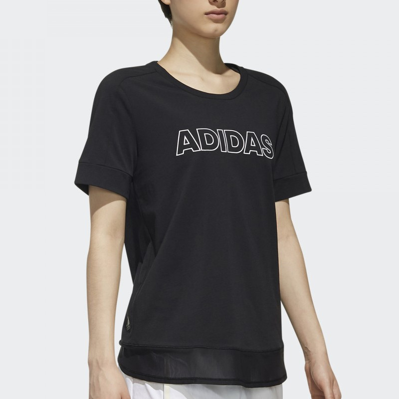 Wmns Id Tee foto 3