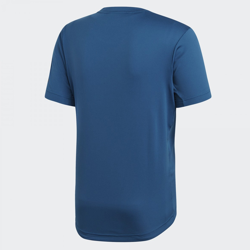BAJU TRAINING ADIDAS FreeLift Climachill Tee
