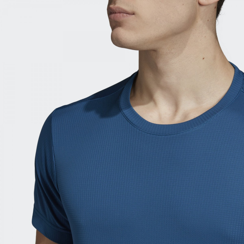 BAJU TRAINING ADIDAS FreeLift Climachill Tee