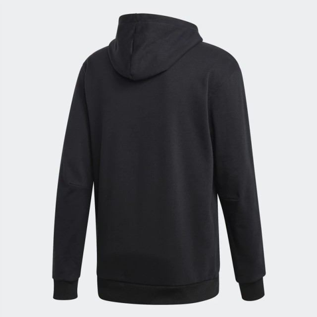 ID Heavy Terry Hoodie  foto 2