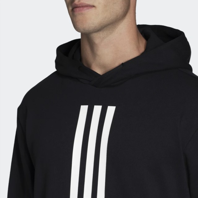 ID Heavy Terry Hoodie  foto 3