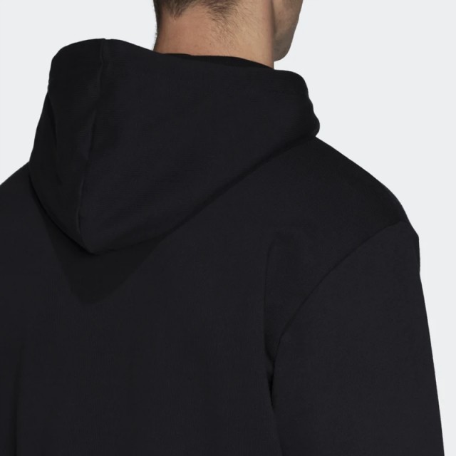 ID Heavy Terry Hoodie  foto 4