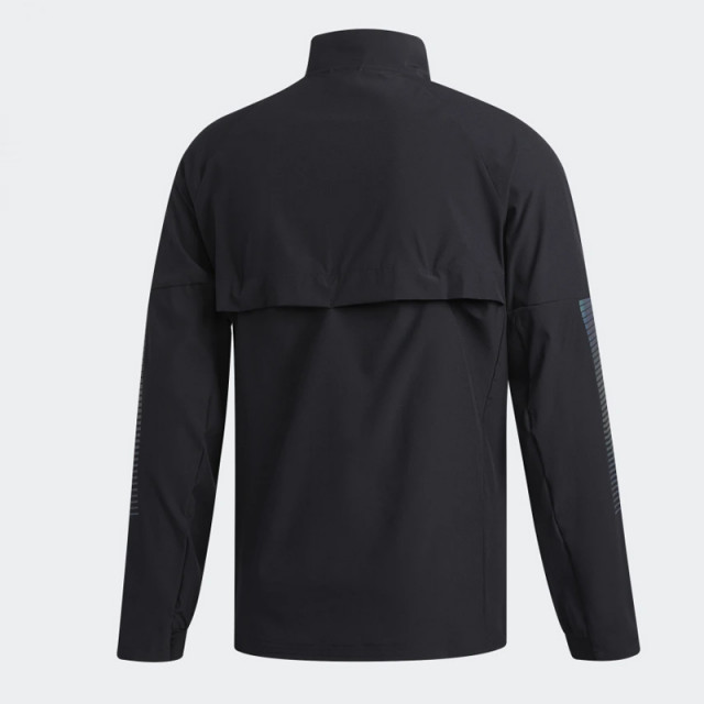 BAJU LARI ADIDAS Rise Up N Run Jacket